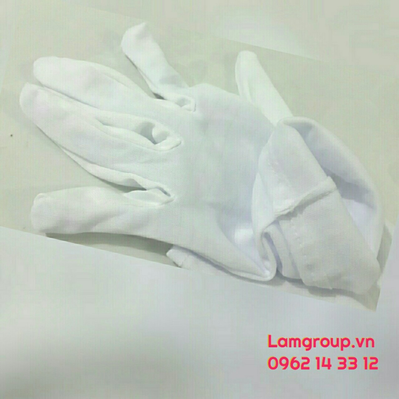găng tay vải thun mỏng găng tay vải thun mỏng