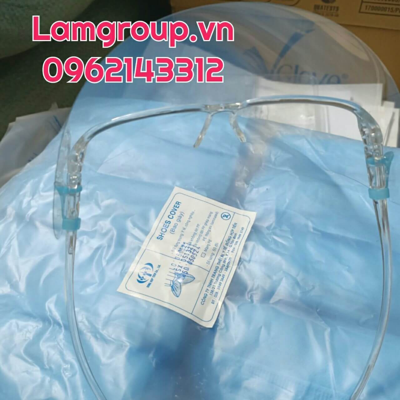 ĐỒ BẢO HỘ CHO BỆNH VIỆN ĐỒ BẢO HỘ CHO BỆNH VIỆN