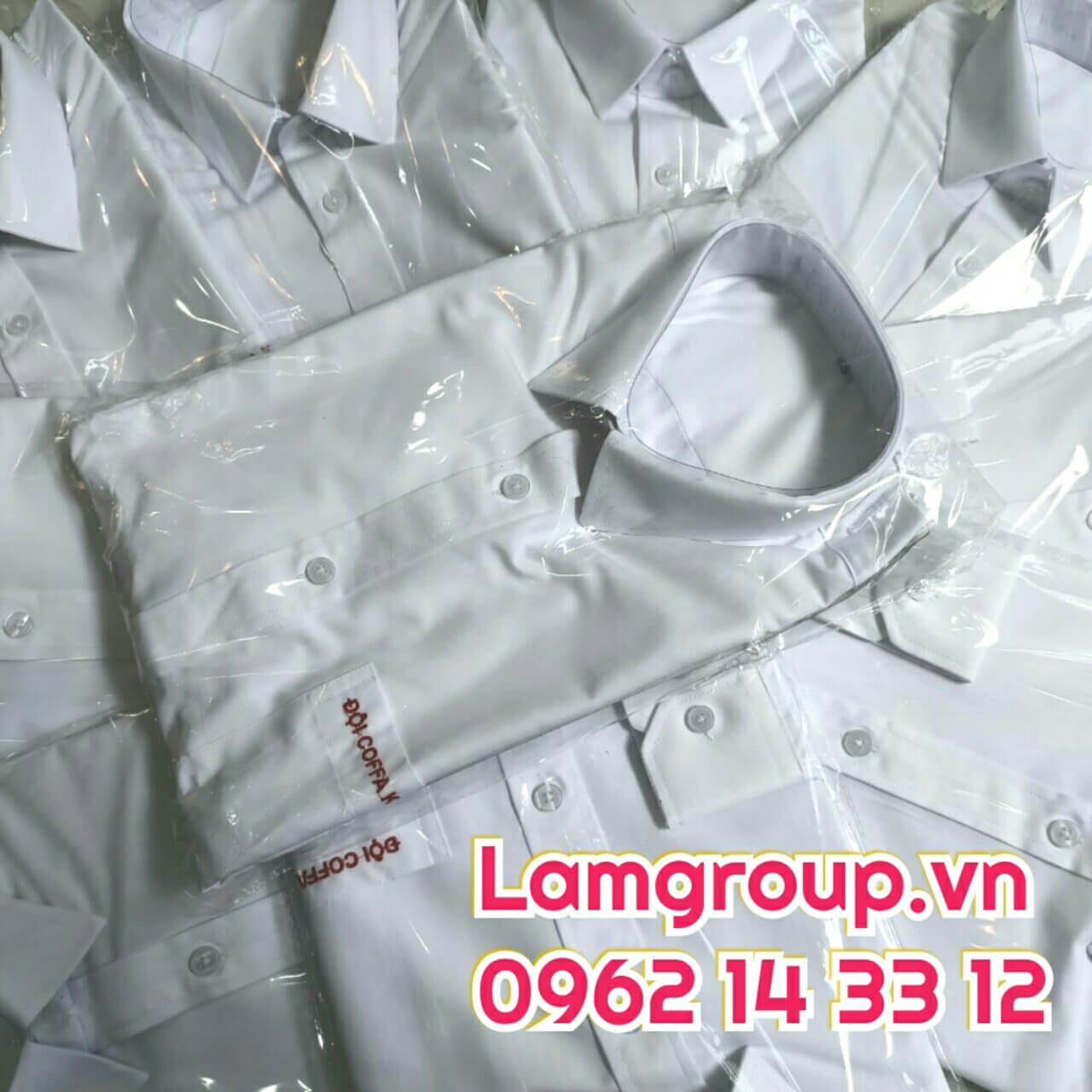 ĐỒNG PHỤC CÔNG TY- BẢO HỘ LAO ĐỘNG GIÁ RẺ NHẤT TP.HCM ĐỒNG PHỤC CÔNG TY- BẢO HỘ LAO ĐỘNG GIÁ RẺ NHẤT TP.HCM