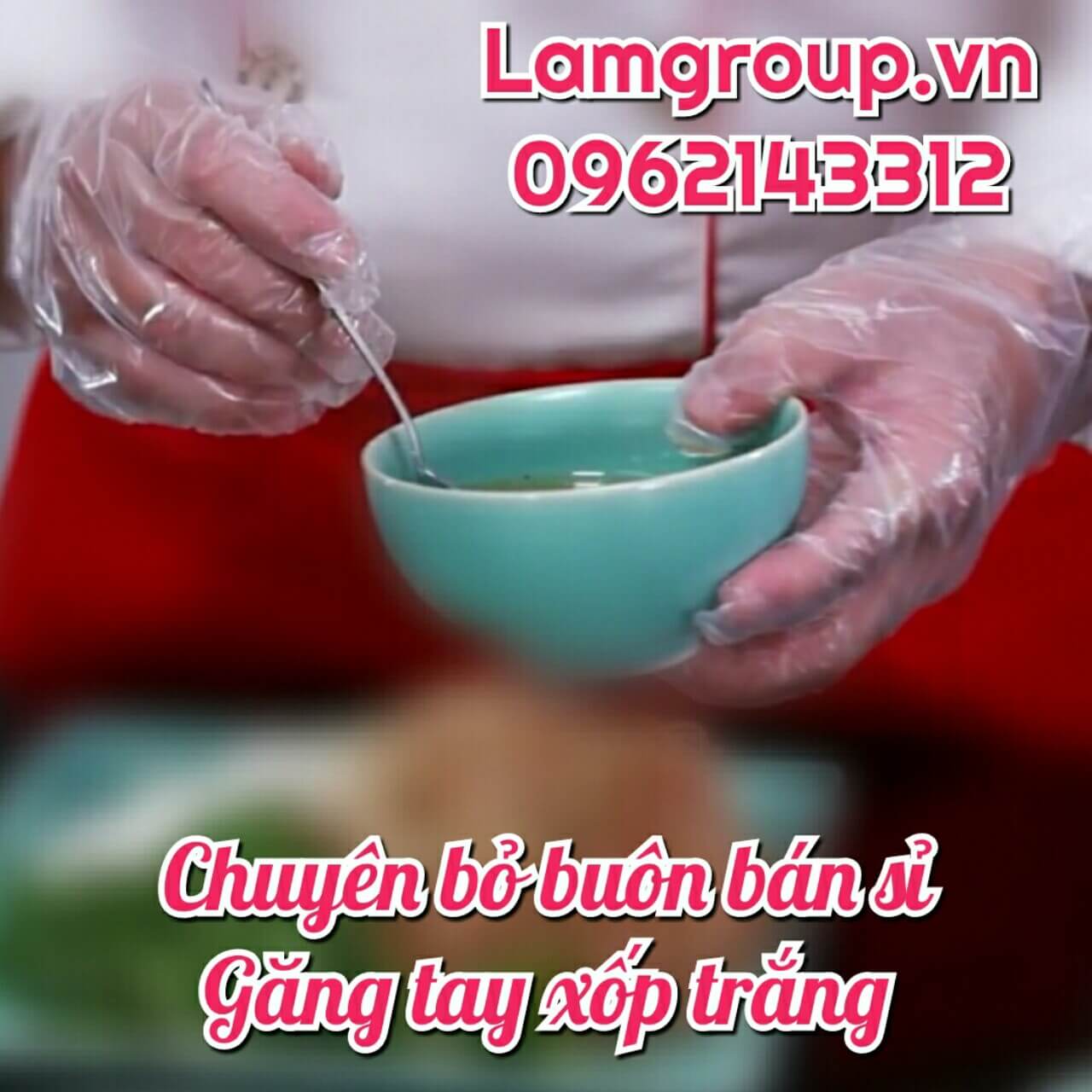 THẾ NÀO LÀ GĂNG TAY NILON CHẤT LƯỢNG? THẾ NÀO LÀ GĂNG TAY NILON CHẤT LƯỢNG?