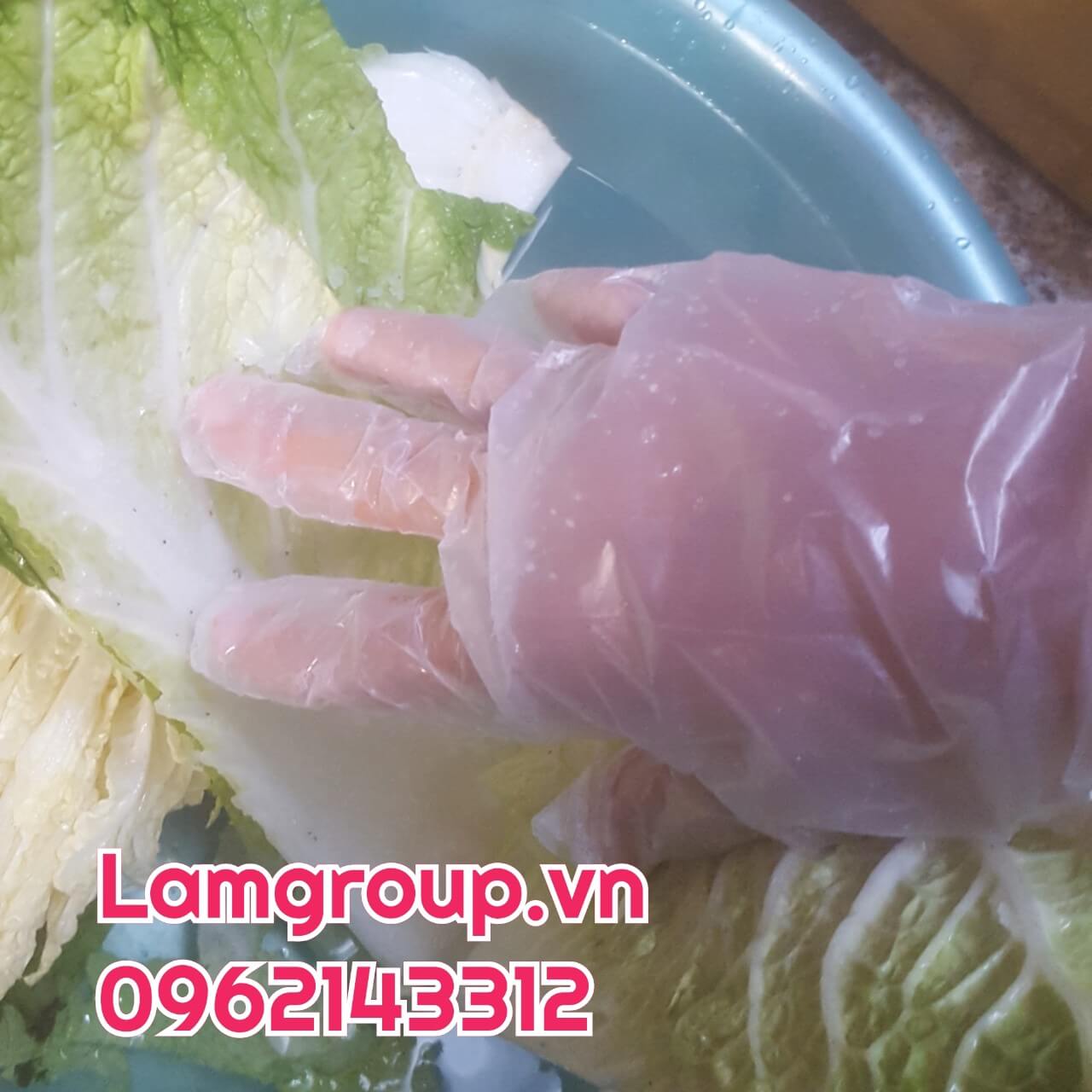 GĂNG TAY XỐP TRẮNG BẠN CỦA MỌI NHÀ GĂNG TAY XỐP TRẮNG BẠN CỦA MỌI NHÀ