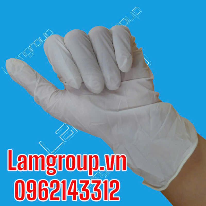 Găng tay y tế có thực sự chống virus hiệu quả? Găng tay y tế có thực sự chống virus hiệu quả?