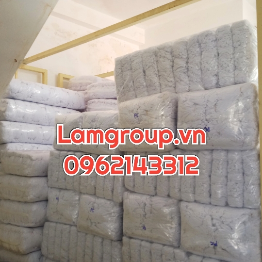 Giá găng tay vải bảo hộ Giá găng tay vải bảo hộ