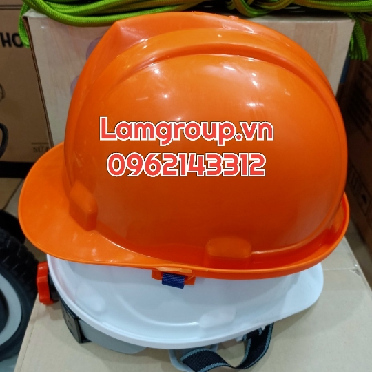 Xưởng sản xuất nón bảo hộ giá rẻ tại TP.HCM Xưởng sản xuất nón bảo hộ giá rẻ tại TP.HCM