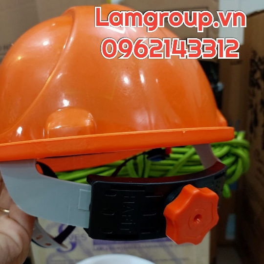 Xưởng sản xuất nón bảo hộ giá rẻ tại TP.HCM Xưởng sản xuất nón bảo hộ giá rẻ tại TP.HCM