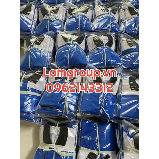 QUẦN ÁO CHỐNG TĨNH ĐIỆN PHÒNG SẠCH DẠNG RỜI QUẦN ÁO CHỐNG TĨNH ĐIỆN PHÒNG SẠCH DẠNG RỜI