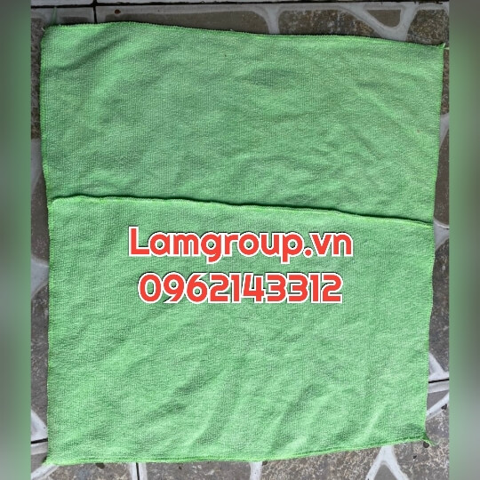 Nhà cung cấp giẻ lau giá rẻ tại TP.HCM Nhà cung cấp giẻ lau giá rẻ tại TP.HCM