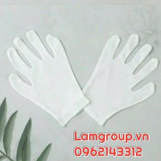 Bỏ sỉ bao tay vải mỏng giá rẻ tại TP.HCM và các tỉnh lân cận Bỏ sỉ bao tay vải mỏng giá rẻ tại TP.HCM và các tỉnh lân cận