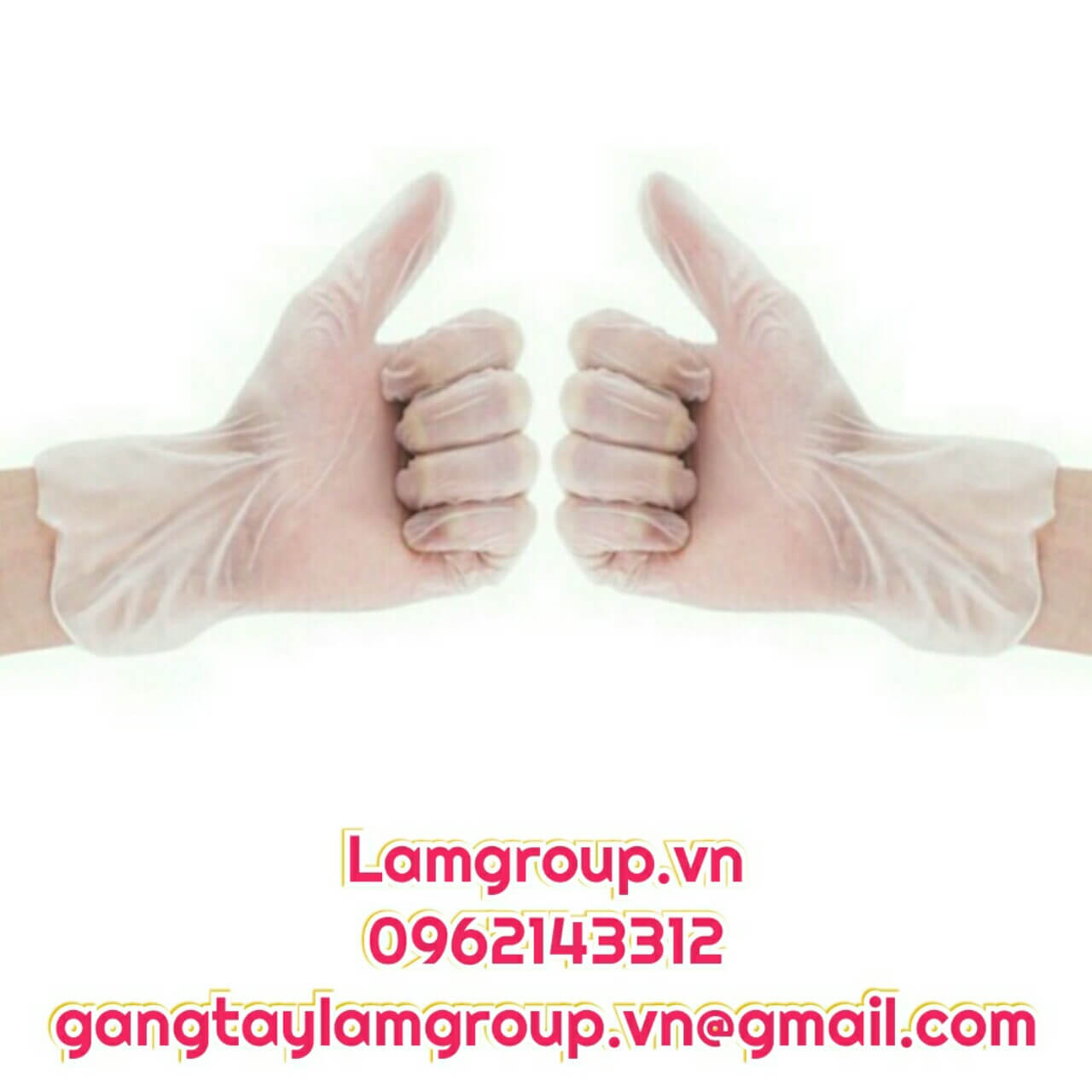 "Trùm sỉ" găng tay nilon giá rẻ miền nam "Trùm sỉ" găng tay nilon giá rẻ miền nam