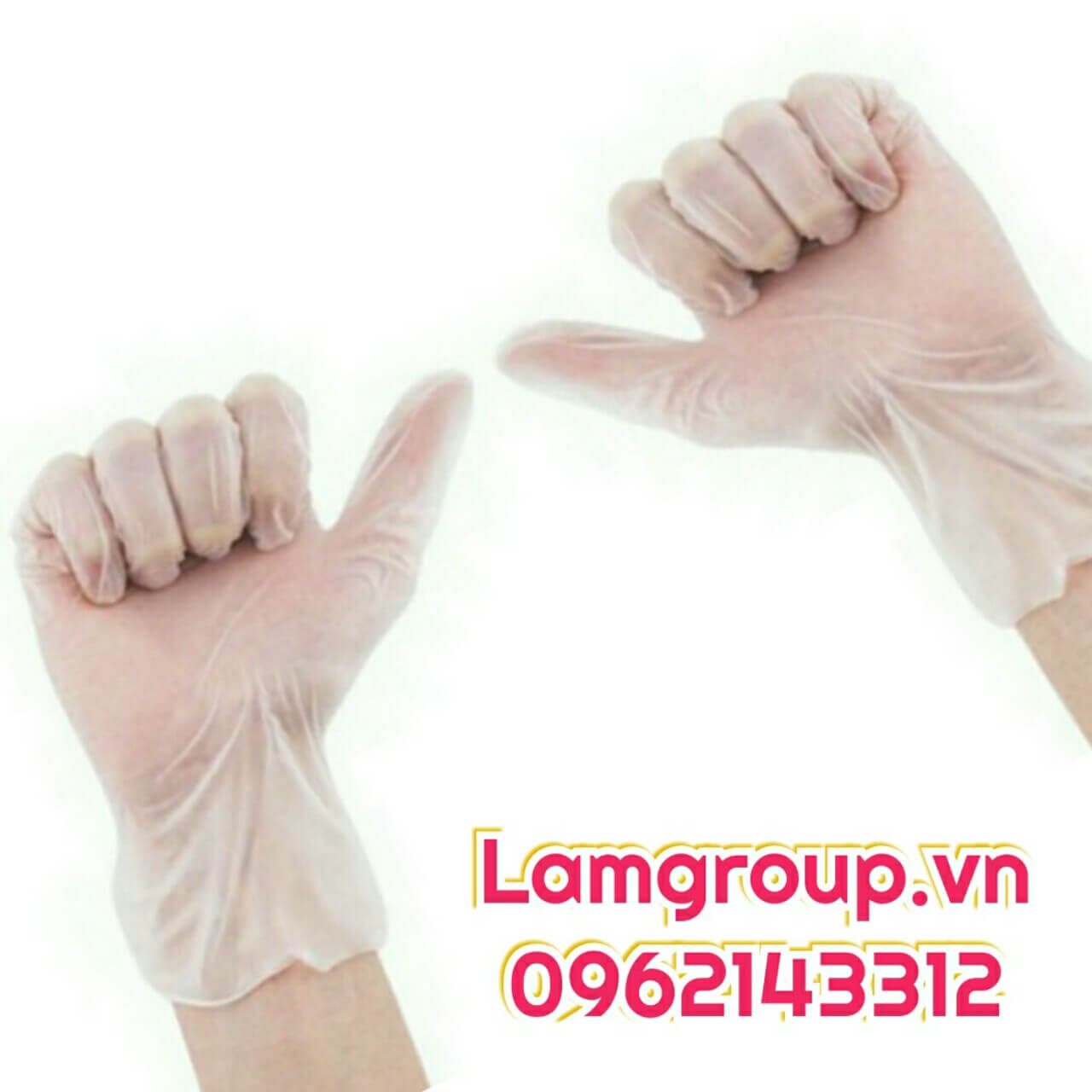 Găng tay nilon giá rẻ - miễn phí giao hàng tại TP.HCM Găng tay nilon giá rẻ - miễn phí giao hàng tại TP.HCM