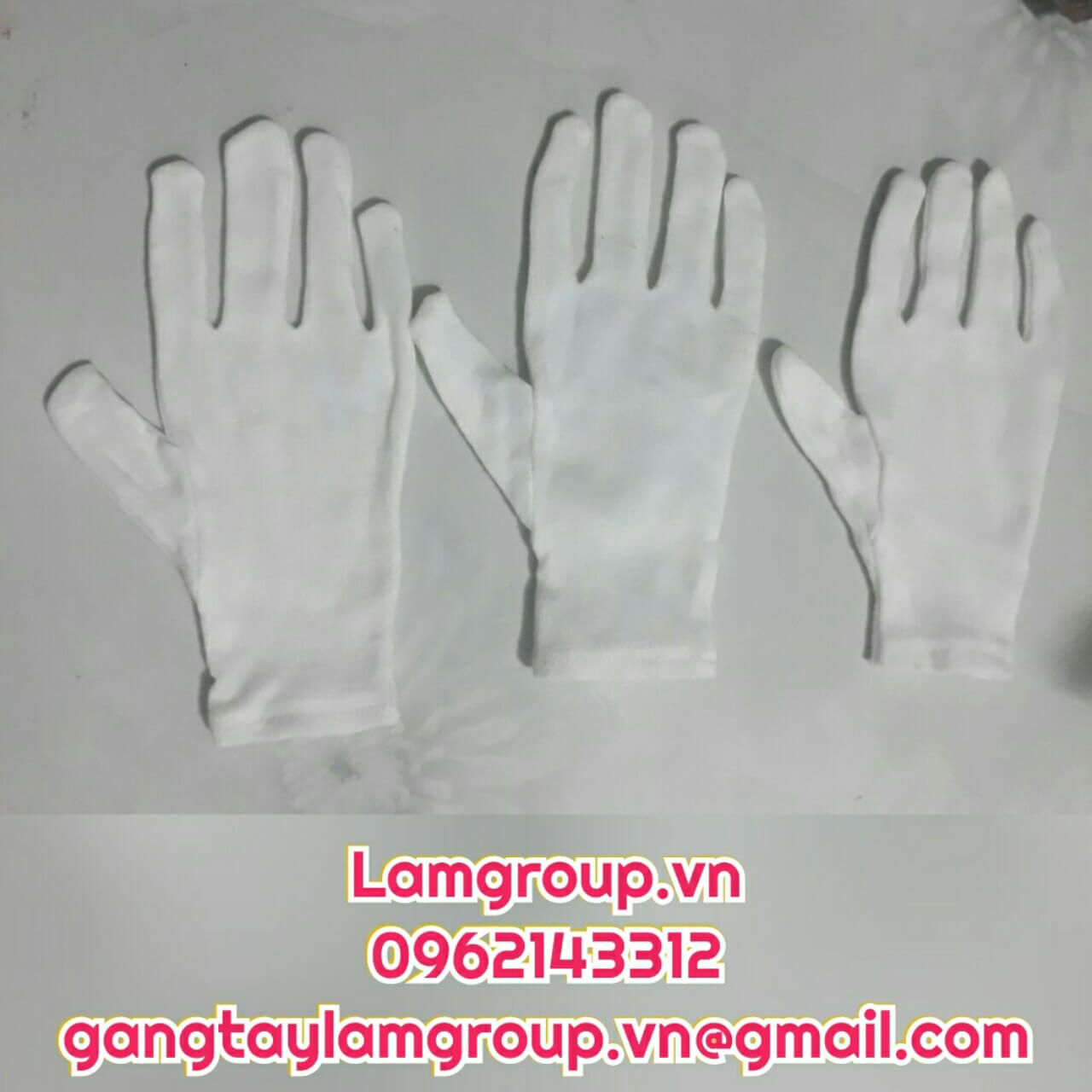 Chuyên Sỉ Lẻ Găng Tay Vải Thun Cho Công Ty Chuyên Sỉ Lẻ Găng Tay Vải Thun Cho Công Ty