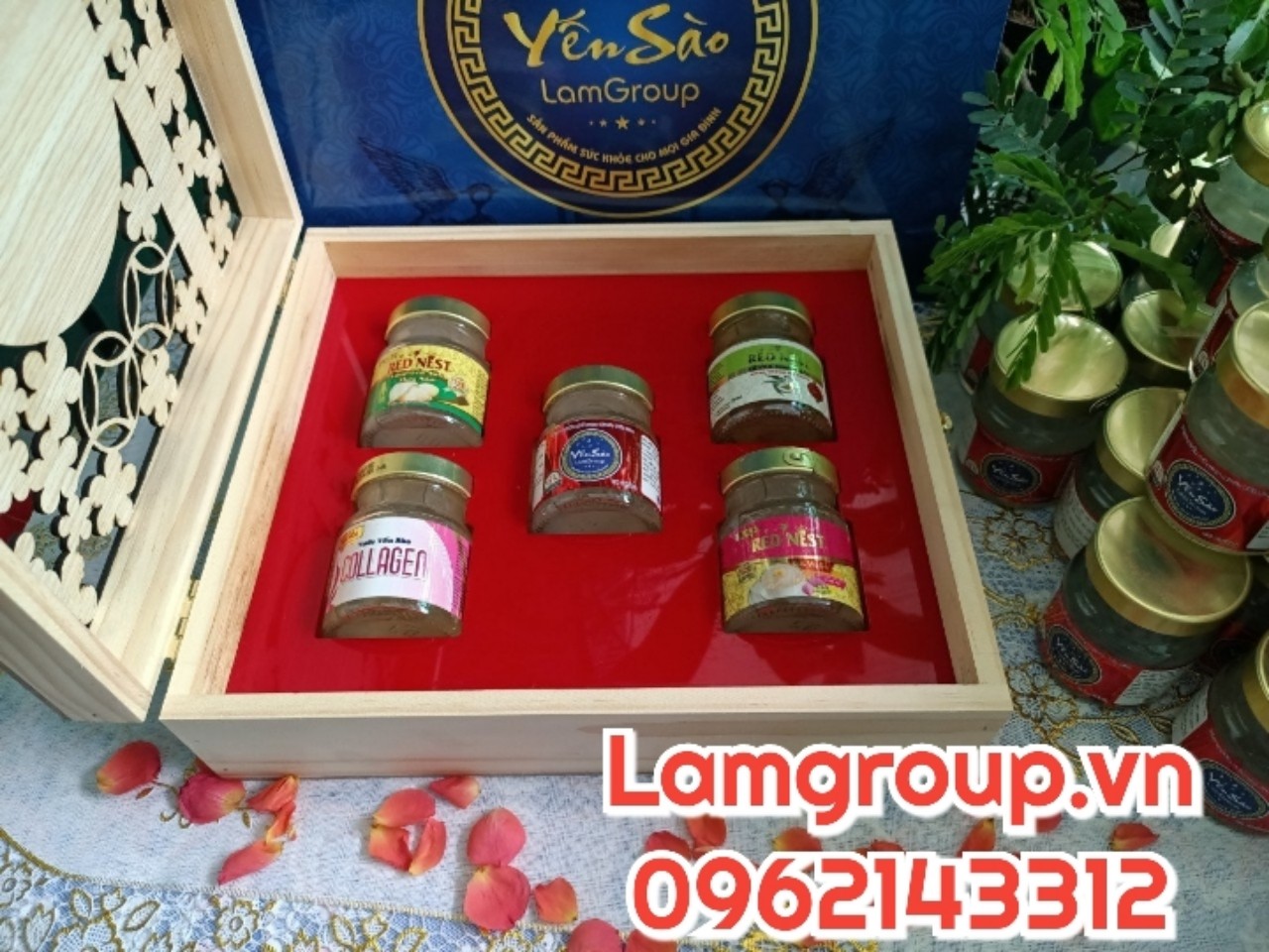 Quà tặng Tết nước yến sào- đông trùng hạ thảo sấy khô cho doanh nghiệp công đoàn sang trọng- giá rẻ Quà tặng Tết nước yến sào- đông trùng hạ thảo sấy khô cho doanh nghiệp công đoàn sang trọng- giá rẻ