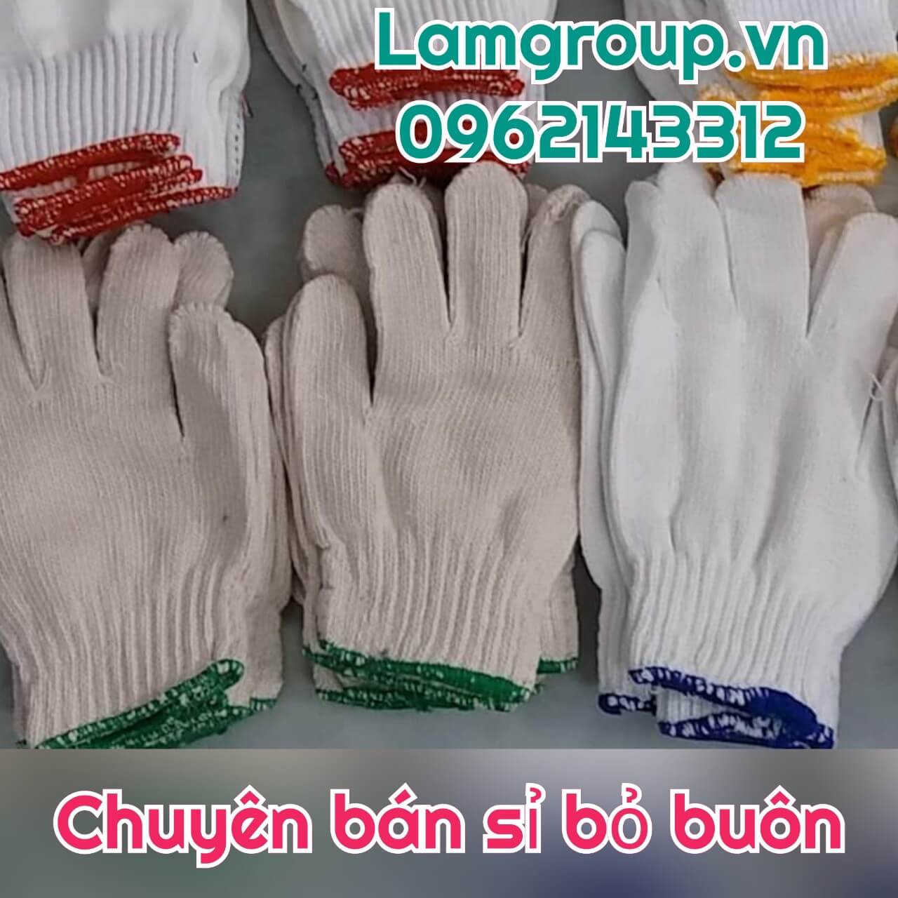 ĐẶC ĐIỂM GĂNG TAY LEN CHUYÊN DÙNG TRONG VẬN CHUYỂN HÀNG HÓA ĐẶC ĐIỂM GĂNG TAY LEN CHUYÊN DÙNG TRONG VẬN CHUYỂN HÀNG HÓA