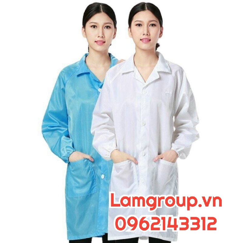 CÔNG TY CHUYÊN CUNG CẤP SỈ ÁO BLOUSE TRẮNG- XANH – BẢO HỘ Y TẾ PHÒNG SẠCH CÔNG TY CHUYÊN CUNG CẤP SỈ ÁO BLOUSE TRẮNG- XANH – BẢO HỘ Y TẾ PHÒNG SẠCH