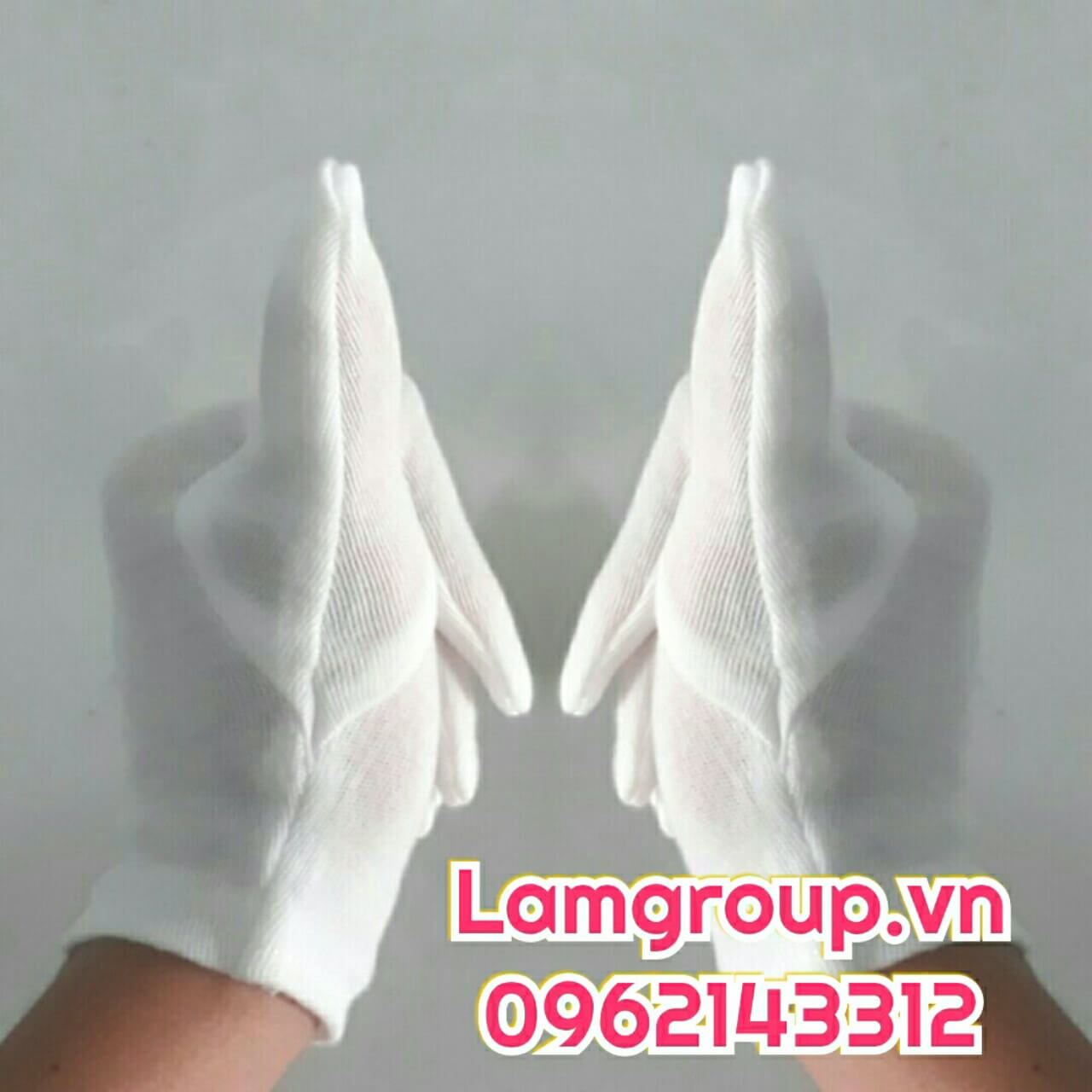 Xưởng sản xuất "găng tay vải" giá rẻ tại TP.HCM Xưởng sản xuất "găng tay vải" giá rẻ tại TP.HCM