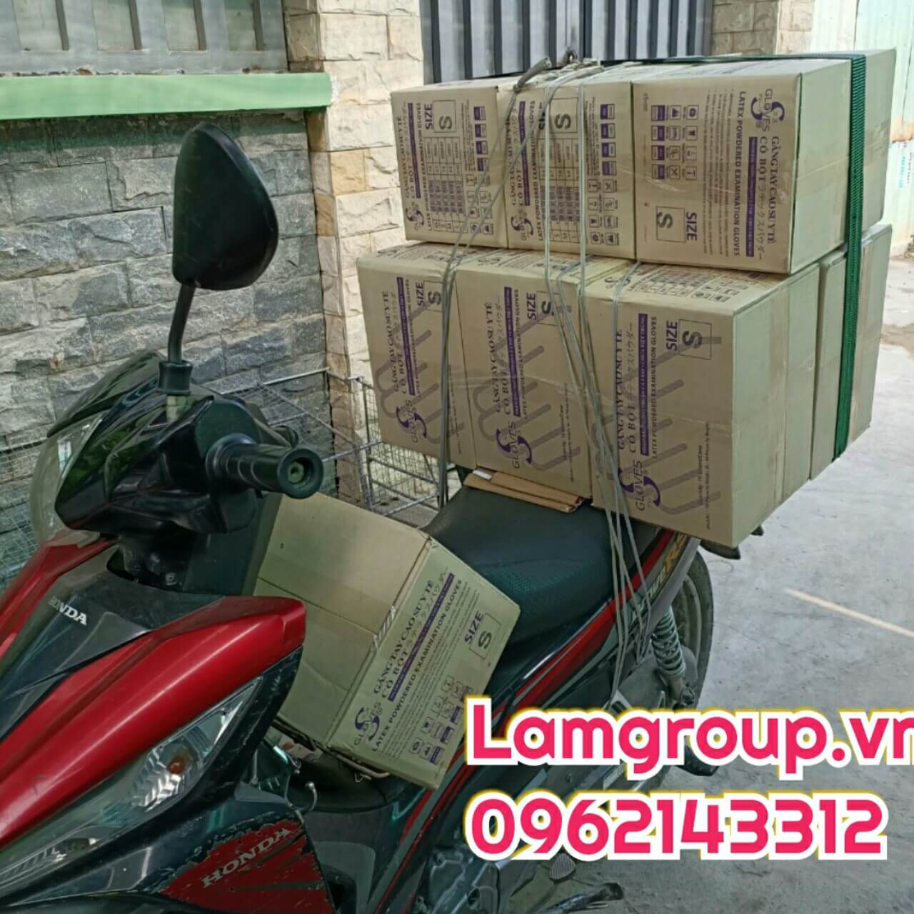 Găng tay y tế mua ở đâu? Găng tay y tế mua ở đâu?