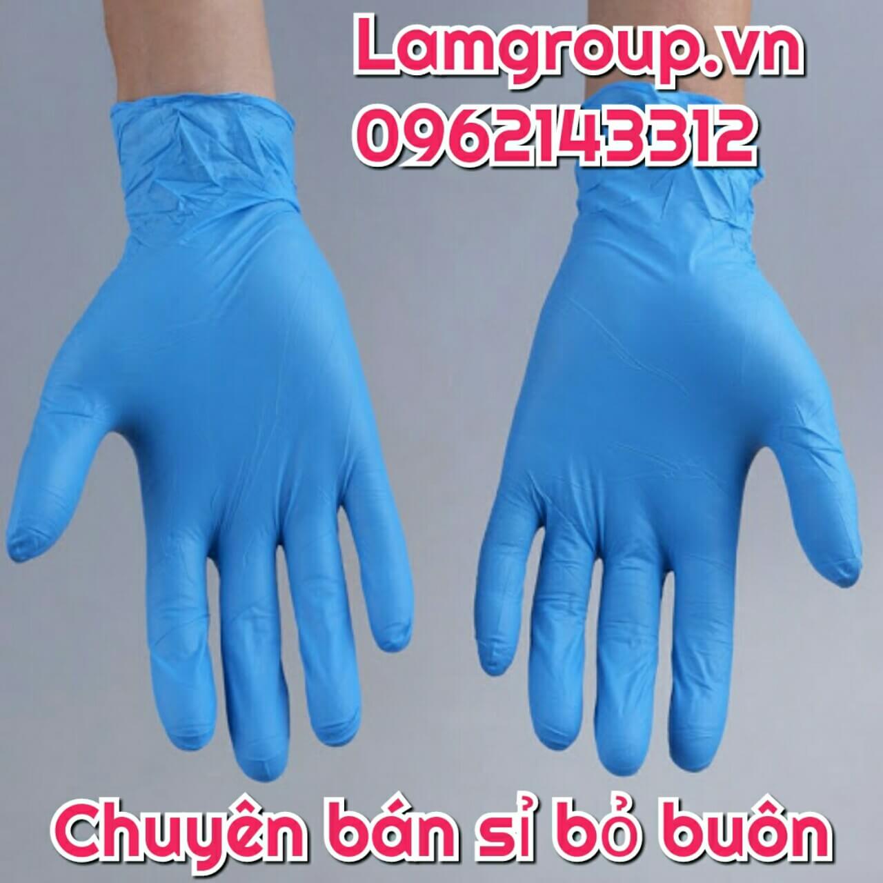 ĐẶC ĐIỂM CHUNG CỦA GĂNG TAY Y TẾ ĐẶC ĐIỂM CHUNG CỦA GĂNG TAY Y TẾ