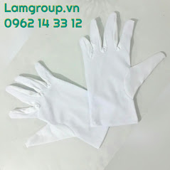 Bao tay vải dùng trong buôn bán trang sức giá tốt tháng 3 Bao tay vải dùng trong buôn bán trang sức giá tốt tháng 3