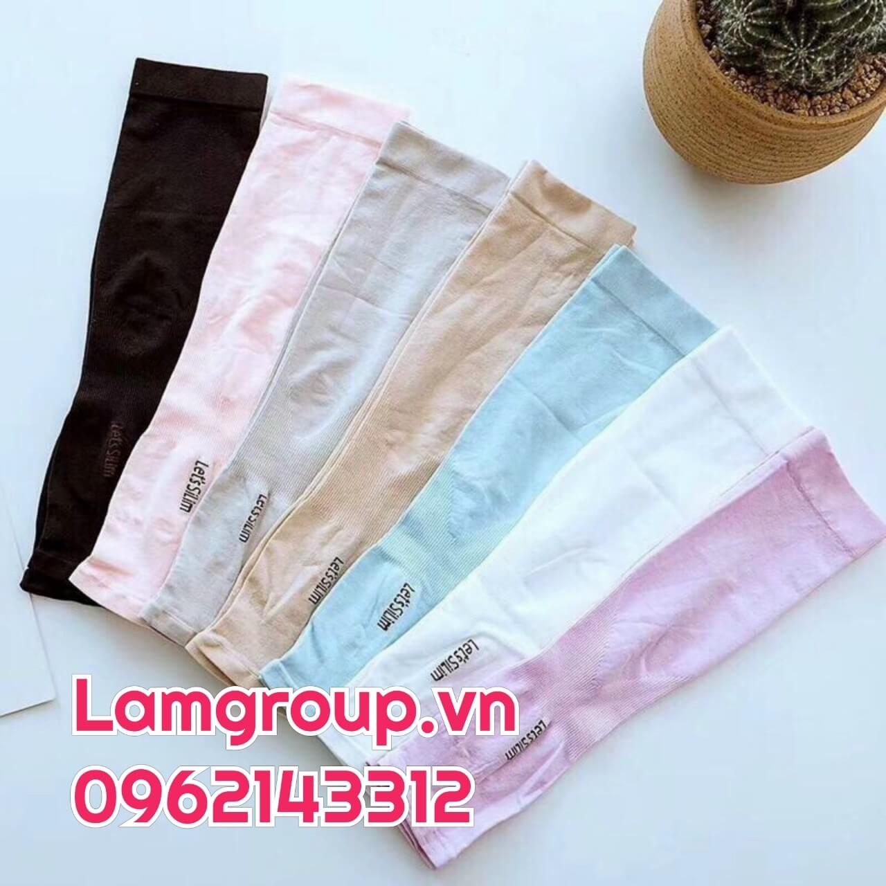 Găng tay vải chống nắng Găng tay vải chống nắng