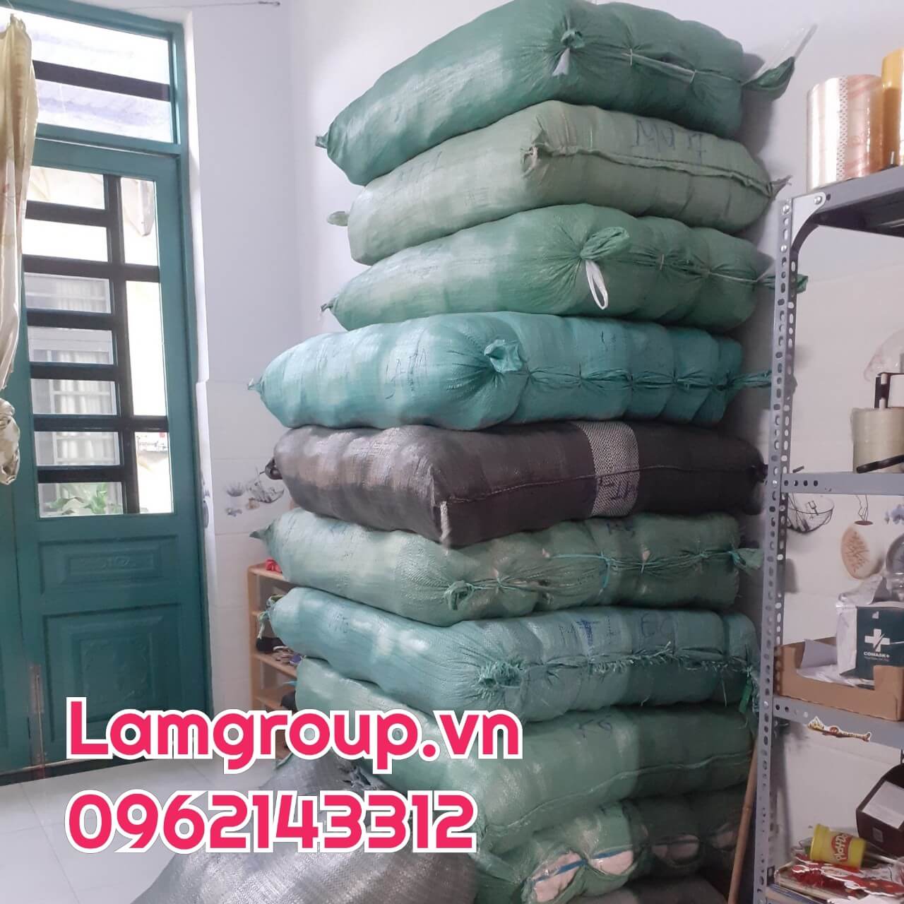 Nơi phân phối toàn quốc găng tay vải giá rẻ Nơi phân phối toàn quốc găng tay vải giá rẻ