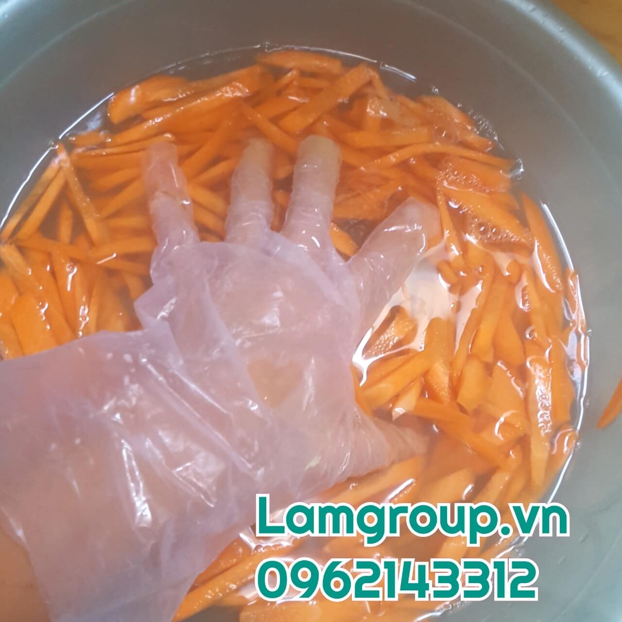 Bao tay xốp dành cho nam nữ giá rẻ tại TP.HCM Bao tay xốp dành cho nam nữ giá rẻ tại TP.HCM