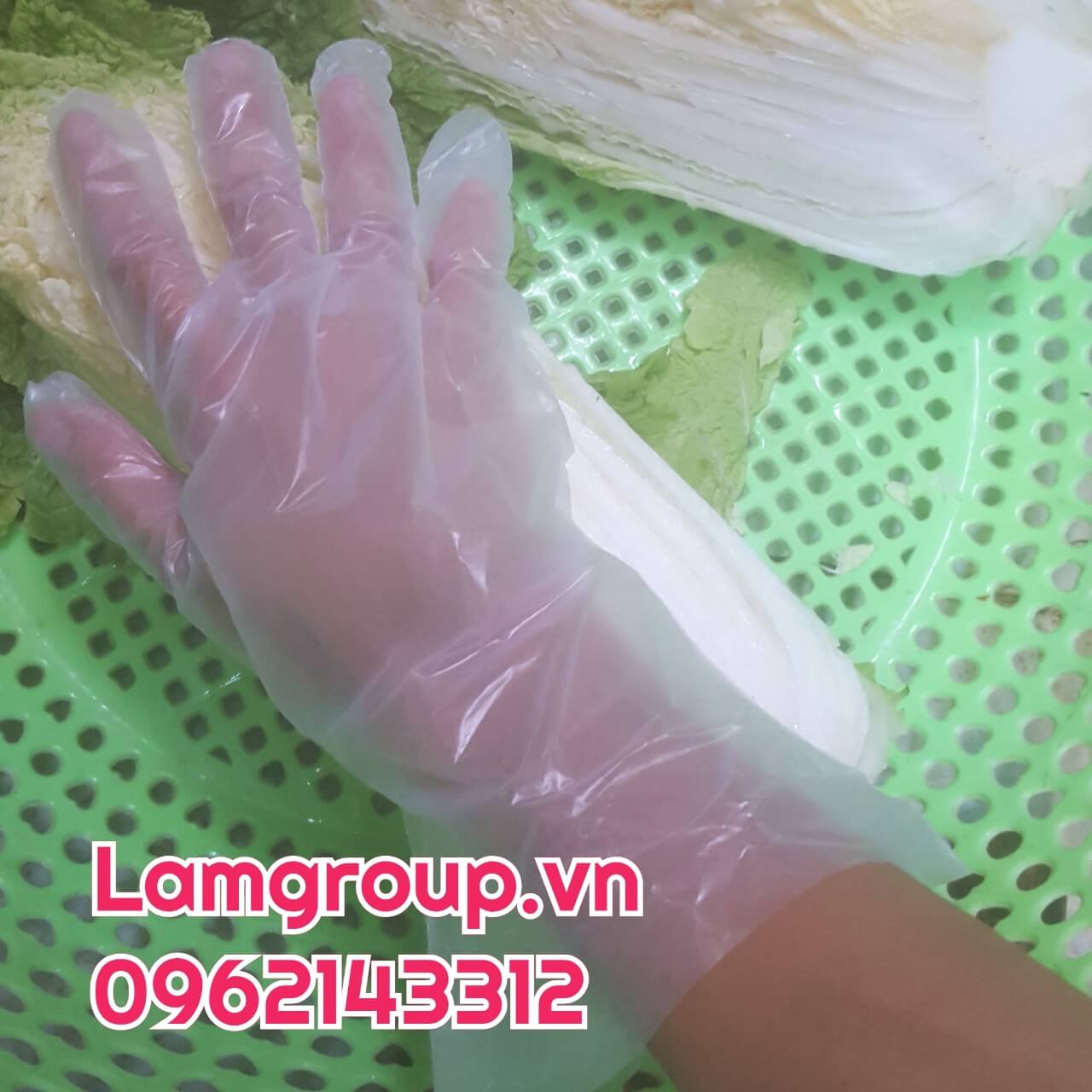 GĂNG TAY XỐP TRẮNG ĐẢM BẢO AN TOÀN VỆ SINH THỰC PHẨM GĂNG TAY XỐP TRẮNG ĐẢM BẢO AN TOÀN VỆ SINH THỰC PHẨM