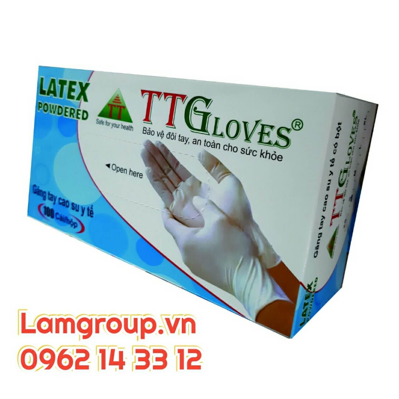 găng tay y tế găng tay y tế