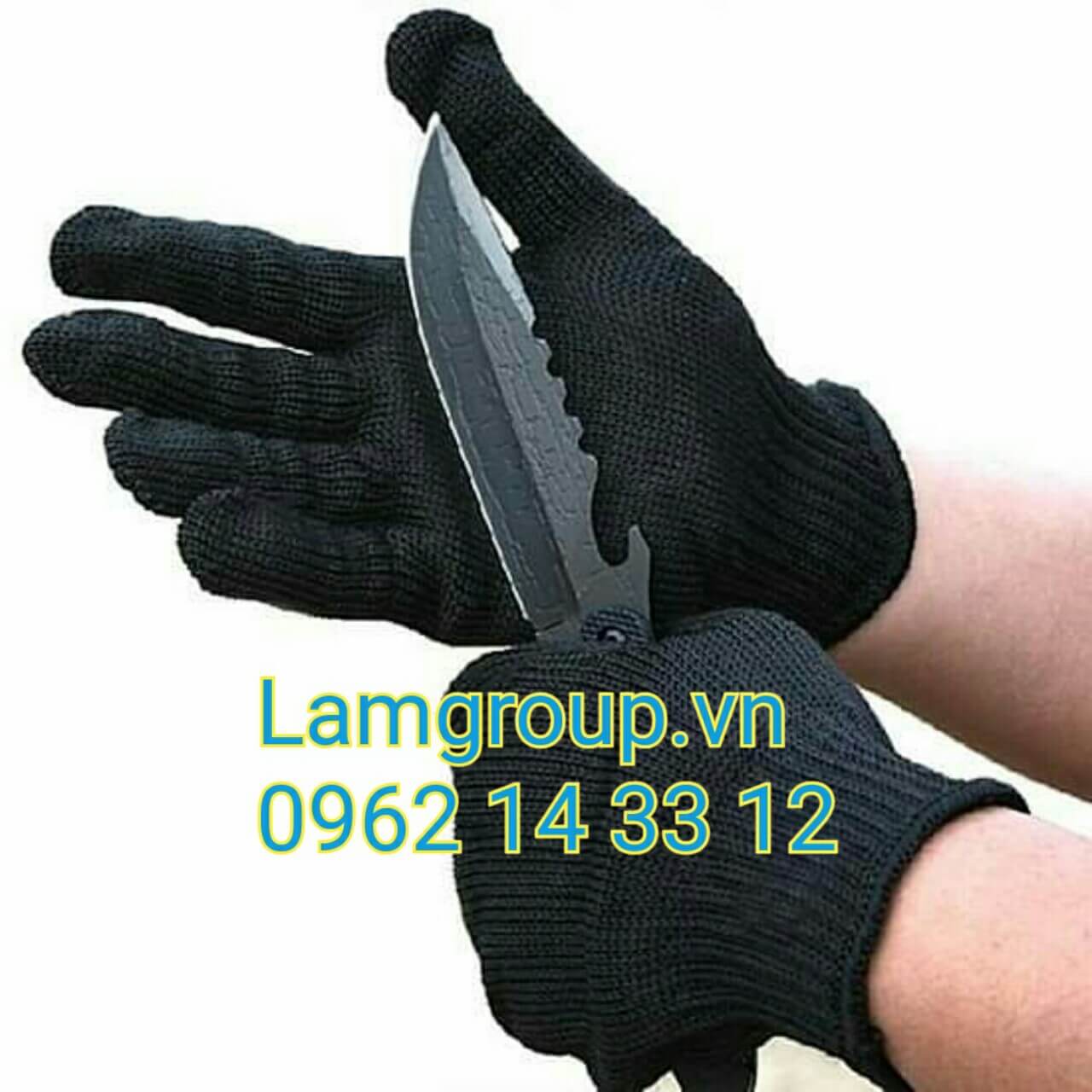 găng tay chống cắt găng tay chống cắt