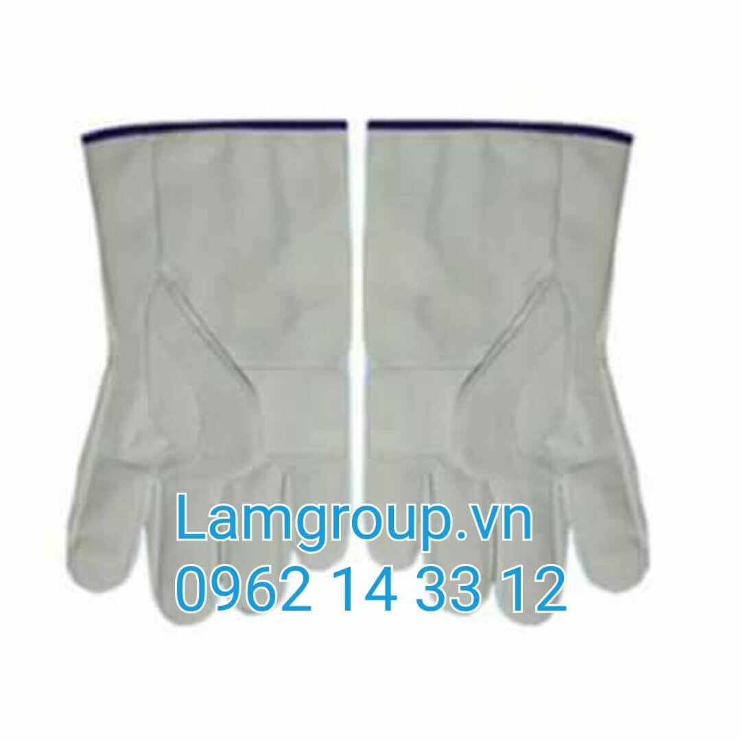 găng tay vải găng tay vải