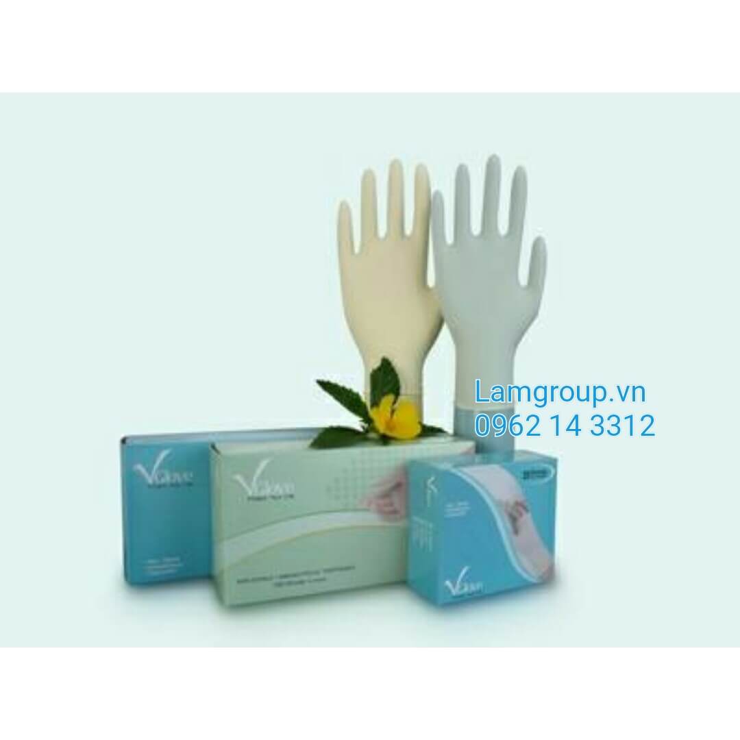 Lợi thế của găng tay y tế nitrile Lợi thế của găng tay y tế nitrile