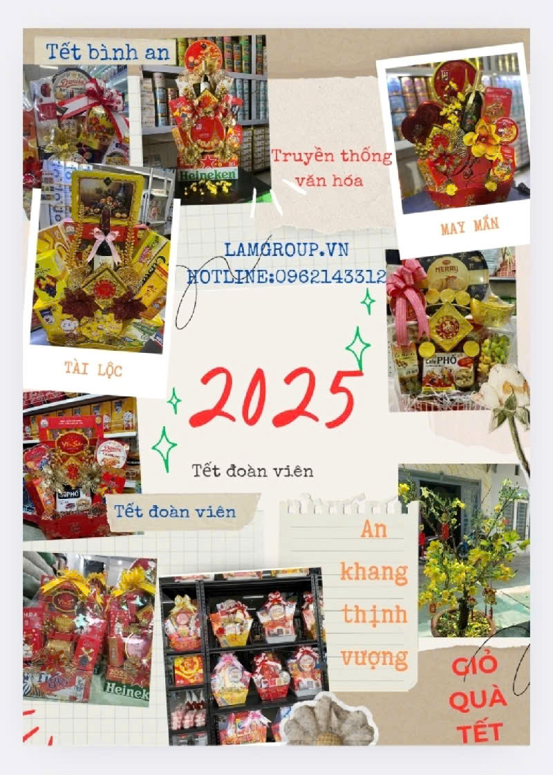 Set quà tết cho doanh nghiệp giá rẻ Set quà tết cho doanh nghiệp giá rẻ