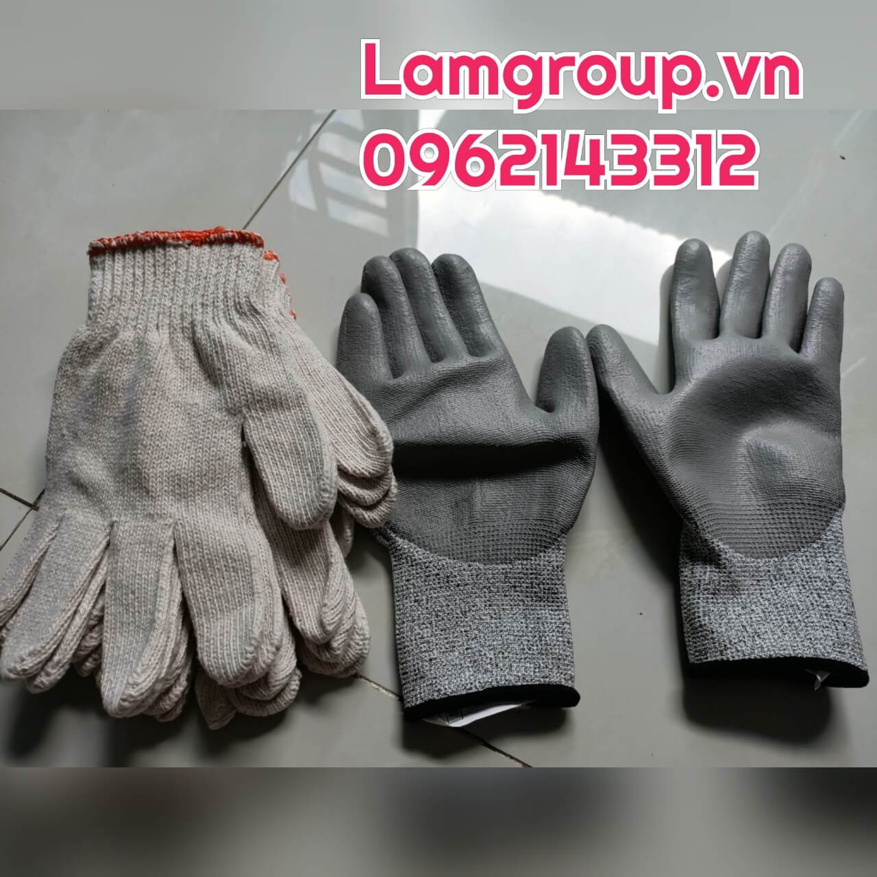 ƯU ĐIỂM CỦA SẢN PHẨM GĂNG TAY PU PHỦ BÀN ƯU ĐIỂM CỦA SẢN PHẨM GĂNG TAY PU PHỦ BÀN