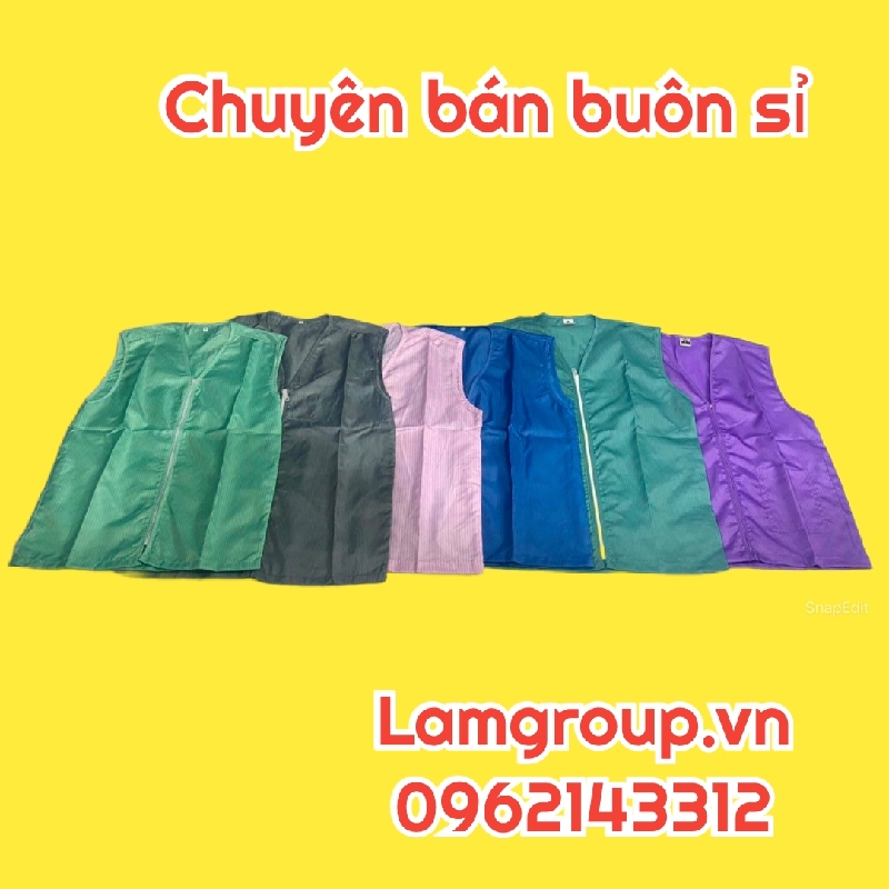 CHUYÊN BÁN QUẦN ÁO BẢO HỘ LAO ĐỘNG ĐỦ SIZE FORM- THIẾT KẾ CẠP CHUN BỀN ĐẸP CHUYÊN BÁN QUẦN ÁO BẢO HỘ LAO ĐỘNG ĐỦ SIZE FORM- THIẾT KẾ CẠP CHUN BỀN ĐẸP