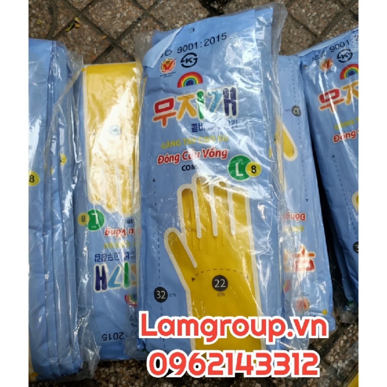 Găng tay gia dụng giá tốt tháng 2 Găng tay gia dụng giá tốt tháng 2