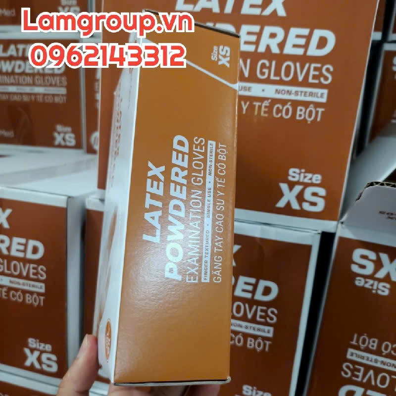 Găng tay y tế: lựa chọn an toàn và chuyên nghiệp cho mọi người Găng tay y tế: lựa chọn an toàn và chuyên nghiệp cho mọi người