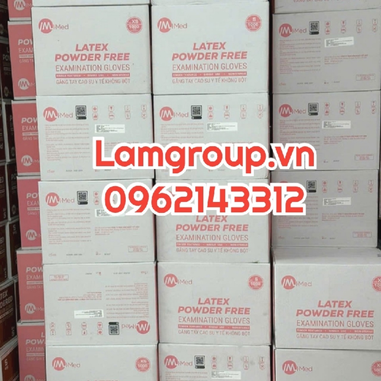 Nhà phân phối găng tay y tế giá rẻ tại Vĩnh Lộc - Tp.HCM Nhà phân phối găng tay y tế giá rẻ tại Vĩnh Lộc - Tp.HCM