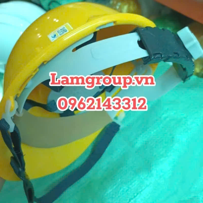 NHẬP KHẨU VÀ PHÂN PHỐI SỈ CÁC LOẠI MŨ BẢO HỘ LAO ĐỘNG NHẬP KHẨU VÀ PHÂN PHỐI SỈ CÁC LOẠI MŨ BẢO HỘ LAO ĐỘNG