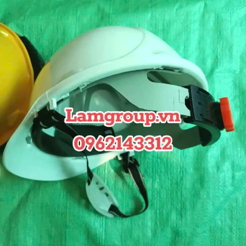 Mũ bảo trình – cấu tạo và vai trò quan trọng trong bảo vệ an toàn lao động Mũ bảo trình – cấu tạo và vai trò quan trọng trong bảo vệ an toàn lao động