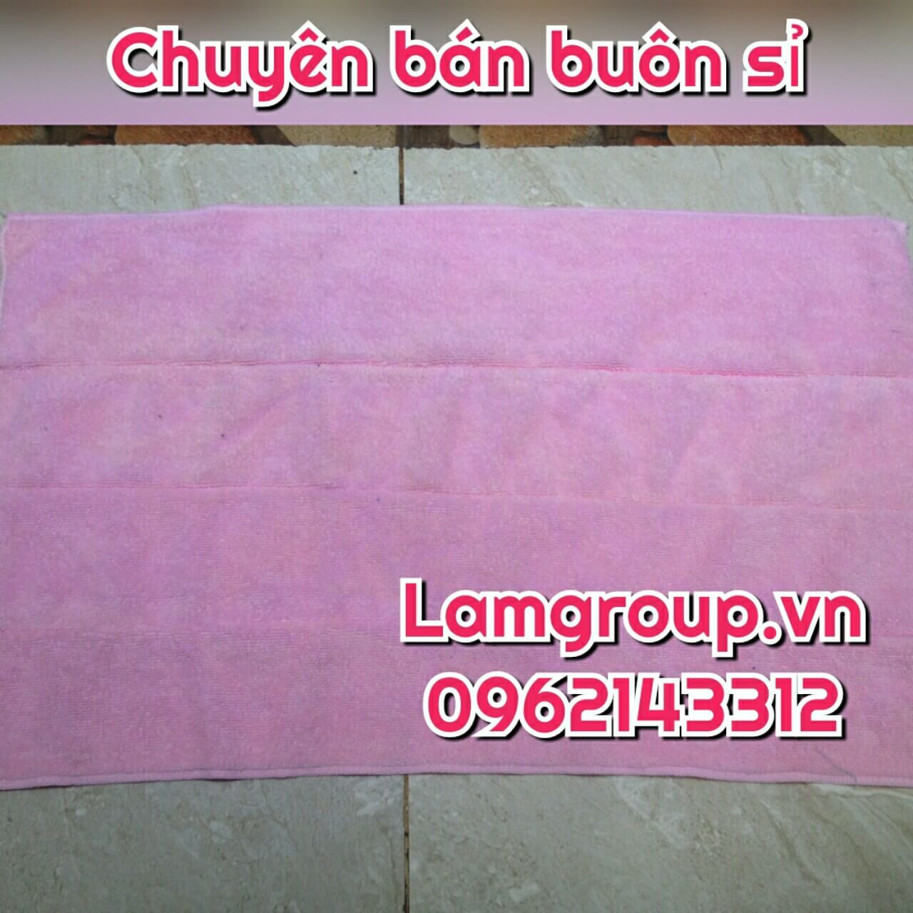 Vì sao nên chọn loại khăn microfiber trong vệ sinh công nghiệp Vì sao nên chọn loại khăn microfiber trong vệ sinh công nghiệp