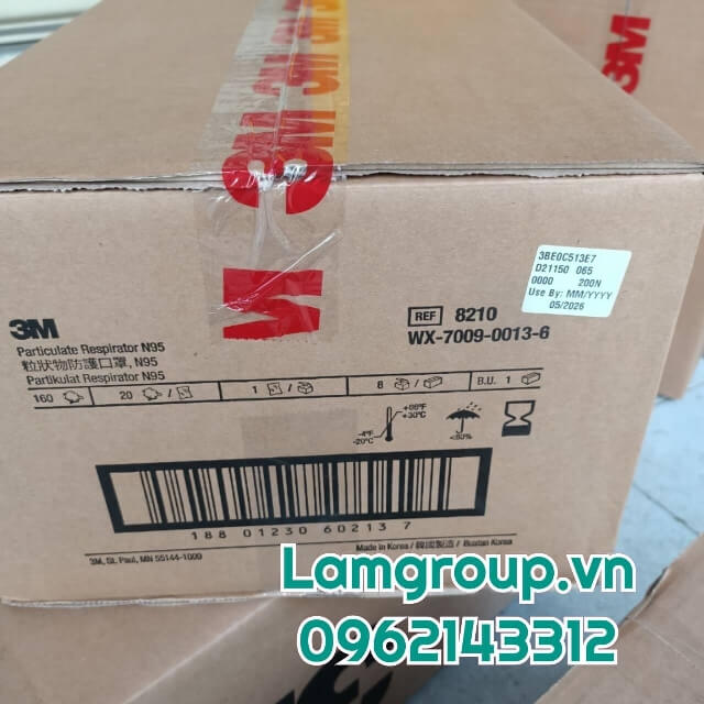 Khẩu trang vải không dệt 4 lớp có lọc khuẩn – bảo vệ tối ưu cho sức khỏe Khẩu trang vải không dệt 4 lớp có lọc khuẩn – bảo vệ tối ưu cho sức khỏe