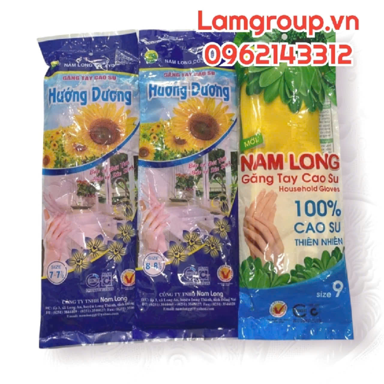 Bao tay cao su dùng trong nhà hàng khách sạn Bao tay cao su dùng trong nhà hàng khách sạn