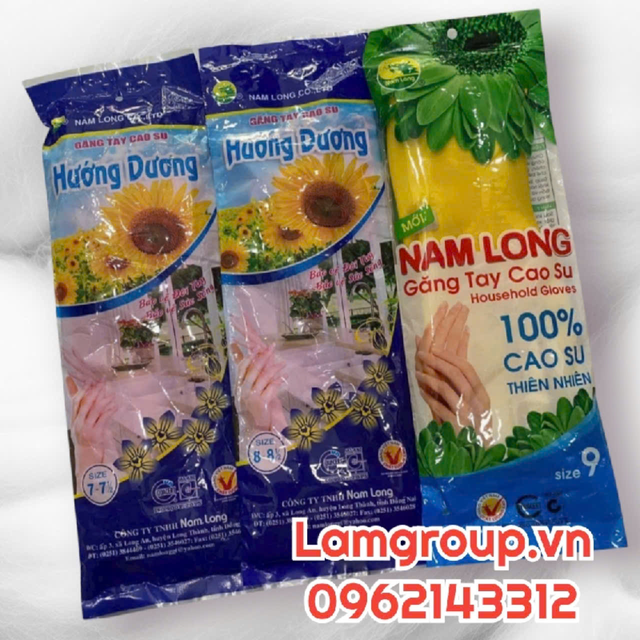 Vì sao nên chọn găng tay cao su mỏng Vì sao nên chọn găng tay cao su mỏng