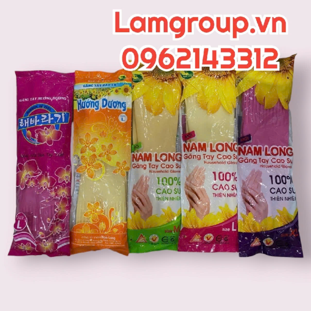 Bao tay cao su dùng trong nhà hàng khách sạn Bao tay cao su dùng trong nhà hàng khách sạn