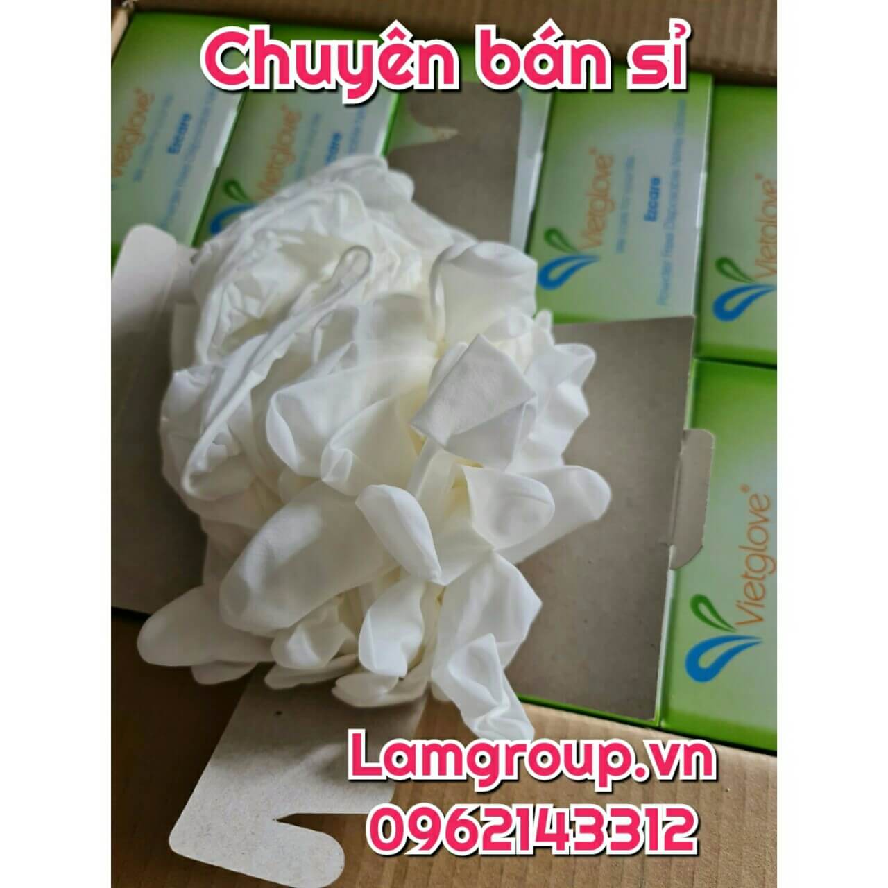 Địa chỉ bán sỉ găng tay y tế giá bình ổn tại TP.HCM Địa chỉ bán sỉ găng tay y tế giá bình ổn tại TP.HCM