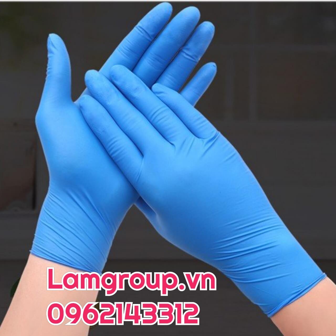 GĂNG TAY CAO SU Y TẾ PHỔ BIẾN HIỆN NAY GĂNG TAY CAO SU Y TẾ PHỔ BIẾN HIỆN NAY