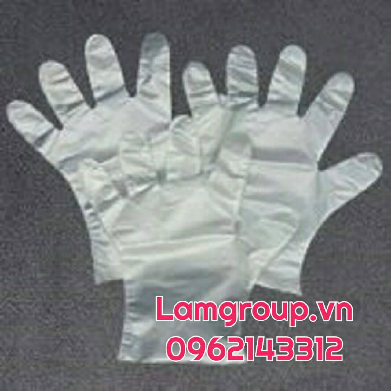 Nơi cung cấp găng tay nilon chất lượng Nơi cung cấp găng tay nilon chất lượng