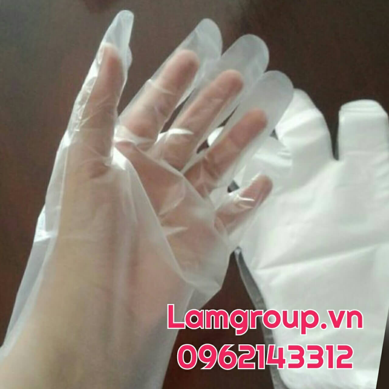 Nơi cung cấp găng tay nilon chất lượng Nơi cung cấp găng tay nilon chất lượng