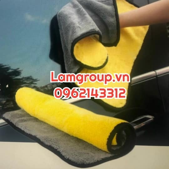 Gía giẻ lau công nghiệp Gía giẻ lau công nghiệp