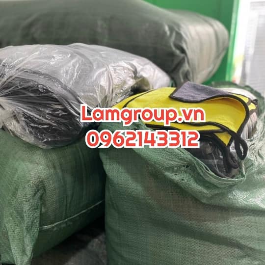 Gía giẻ lau công nghiệp Gía giẻ lau công nghiệp