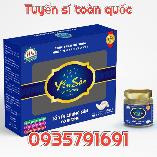 YẾN SÀO TINH GIÁ SỈ - NHẬN GIA CÔNG ĐÓNG GÓI YẾN SÀO THEO YÊU CẦU YẾN SÀO TINH GIÁ SỈ - NHẬN GIA CÔNG ĐÓNG GÓI YẾN SÀO THEO YÊU CẦU